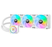 Thermaltake TH420 ARGB Sync | Snow Edition | All-in-One-Watercooling
