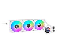Thermaltake TH420 V2 Ultra EX ARGB | Snow Edition | All-In-One