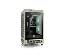 Thermaltake The Tower 200 | Matcha Green