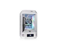 Thermaltake The Tower 250 Blanco Mini-ITX Caja para PC