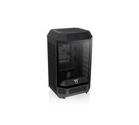 Thermaltake the tower 250 - mini torre mini-itx octogonal - 2 ventilad