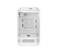 CAJA THERMALTAKE MINI-ITX TOWER 250 2XVENT 120MM BLANCO SNFUENTEÂ