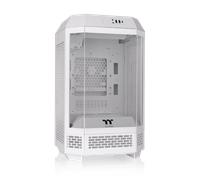 Thermaltake The Tower 250 | Mini Chassis | Snow White
