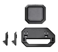 Thermaltake the tower 250 soporte de torre - negro