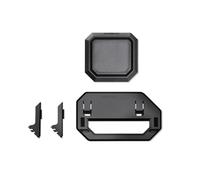 KIT DE SOPORTE DE CAJA THERMALTAKE TOWER 250 NEGRO