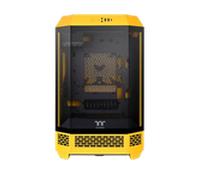 Thermaltake The Tower 300 Bumblebee - Caja Micro-ATX