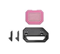 Thermaltake The Tower 300 Chassis Stand | Bubble Pink