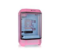 Thermaltake The Tower 300 | Micro Tower Chassis | Bubble Pink