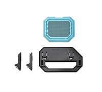 Thermaltake The Tower 300 Soporte de Torre | Turquesa