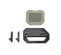 KIT DE SOPORTE DE CAJA TOWER 300 VERDE MATCHA