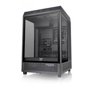 Thermaltake The Tower 500 Cristal Templado USB 3.0