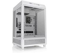 Thermaltake the tower 500 midi tower blanco