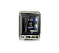 TT 45691 - Thermaltake la Torre 600 - Matcha Green