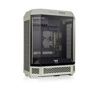 TT 45691 - Thermaltake la Torre 600 - Matcha Green