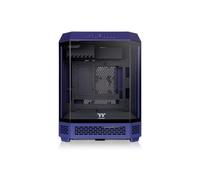 Thermaltake The Tower 600 Mid Tower Chassis | Hidden Connector | Crepúsculo Futuro