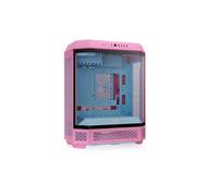 Thermaltake Kit de soporte de chasis para The Tower 600 Bubble Pink Pink