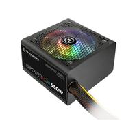 THERMALTAKE Thermaltak Fuentes de Alimentación Ps-Ltp-0650Nhsane-1