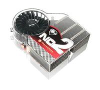Thermaltake TMG ND2. Cooler DE VGA