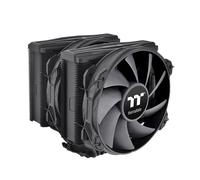 Thermaltake TOUGHAIR 710 Black Air Cooler Full Black