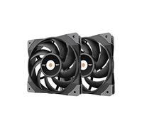 Thermaltake TOUGHFAN 12 High Static Pressure Radiator Fan (2 Fans)