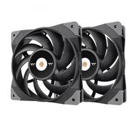 Thermaltake Toughfan 12 Pack 2 Ventiladores Suplementarios 120mm