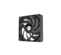 Thermaltake TOUGHFAN 12 Pro PC Cooling Fan | 1 Pack Black