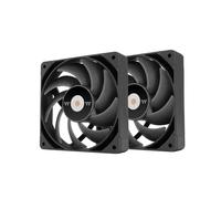 Thermaltake TOUGHFAN 14 Pro PC Cooling Fan | Pack de 2 Ventiladores
