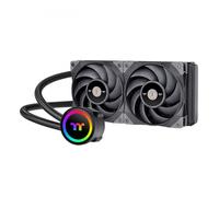TOUGHLIQUID 240 ARGB Sync/All-In-One Liquid Cooling