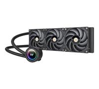 Thermaltake TOUGHLIQUID 240 Pro ARGB | All-in-One Liquid Cooler