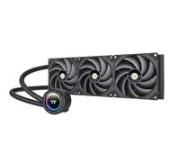 Thermaltake Refrigeración líquida todo en uno TOUGHLIQUID 420 Pro ARGB