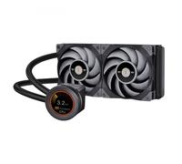 Thermaltake TOUGHLIQUID Ultra 240 Kit de Refrigeración Líquida