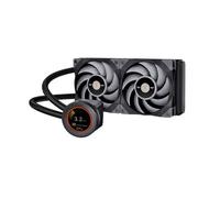 Thermaltake Thoughliquid Ultra 240 | LCD Refrigeración líquida