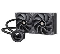 Thermaltake Enfriador líquido para CPU TOUGHLIQUID Ultra 280 Todo en uno
