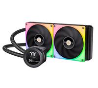 Thermaltake TOUGHLIQUID Ultra 280 RGB | CPU Liquid Cooler | All-In-One
