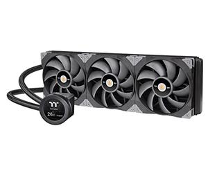 Thermaltake TOUGHLIQUID Ultra 420 | CPU Liquid Cooler | All-In-One