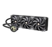 Thermaltake Toughliquid Ultra 420 Kit de Refrigeración Líquida 420mm Negro