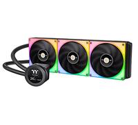 Thermaltake Toughliquid Ultra 420 RGB Kit de Refrigeración Líquida 420mm