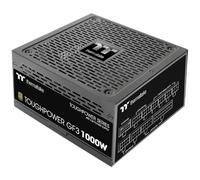 Thermaltake Toughpower GF 3 1000W | PC-ATX-3.0-Netzteil | PCIe Gen 5.0 | 80-Plus-Gold | Voll-Modular | leiser 140 Lüfter | EU Zertifiziert | Schwarz