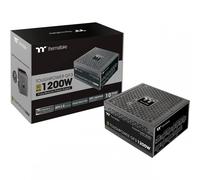 Thermaltake Toughpower GF3 1200W 80 Plus Gold Negra