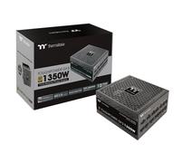 Thermaltake Toughpower GF 3 1350W PCIe Gen 5.0 80 Plus Gold Full Modular
