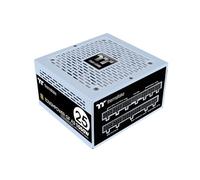 Thermaltake Toughpower GF A3 1050W | Fuente de Alimentación ATX 3.1 80 Plus Gold | PCIe Gen 5.1 12V-2x6 | Totalmente Modular | Ventilador Ultra Silencioso | Azul Hortensia
