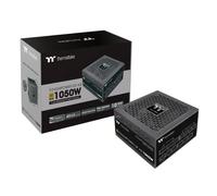 Thermaltake Toughpower GF A3 1050W Oro | Totalmente Modular | ATX 3.0 | PCIe de 5.ª generación