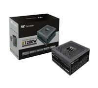 Thermaltake Toughpower GF A3 1200W Oro | Totalmente Modular | ATX 3.0 | PCIe de 5.ª generación