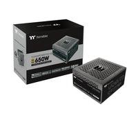 Thermaltake Toughpower GF A3 650W Gold Voll-modular ATX 3.0 PCIe Gen 5, in