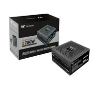 Thermaltake Toughpower GF A3 750W 80+ Gold | Totalmente Modular | ATX 3.0 | PCIe Gen 5