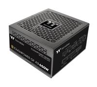 Toughpower GF A3 650W 80 Plus Oro (Negro) - THERMALTAKE
