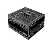 Thermaltake Toughpower GF1 1000W - TT Premium Edition | PC-ATX-Power-Supply | Fully-Modular | 80-Plus-Gold| Quiet 140 Fan | Black