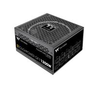 Thermaltake Toughpower GF1 1200W - TT Premium Edition/Power Supply/PC-Power Supply / 80Plus Gold certifite/Full-Modular/Smart Zero Fan