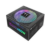 Thermaltake Toughpower GF2 ARGB 650W - TT Premium Edition
