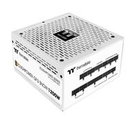 Thermaltake Toughpower GF3 Snow TT Premium Edition PCIe 5.0 1200W 80 Plus Gold Modular